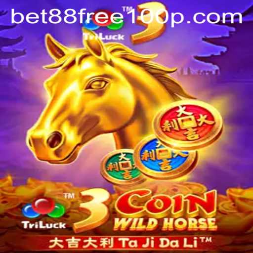 Exploring 3CoinWildHorse: A New Frontier in Gaming