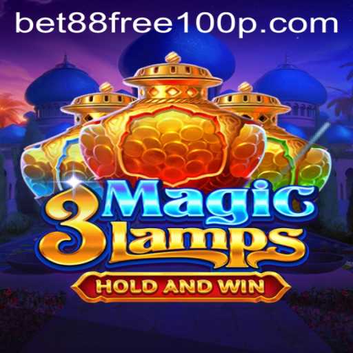 Explore the Enchanted World of 3MagicLamps: A Mystical Gaming Experience