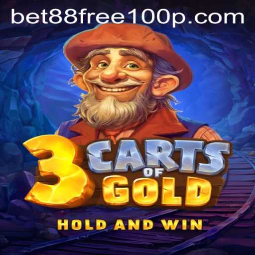 Discovering 3cartsOfGold: A New Experience in the World of Gaming