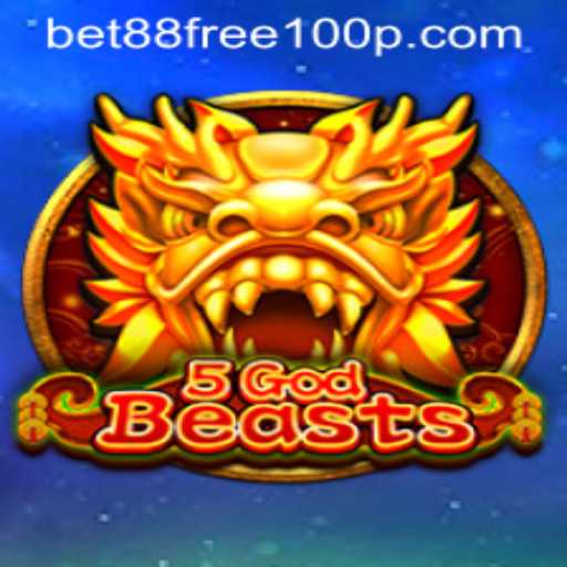 Exploring the Thrills and Features of 5GodBeasts