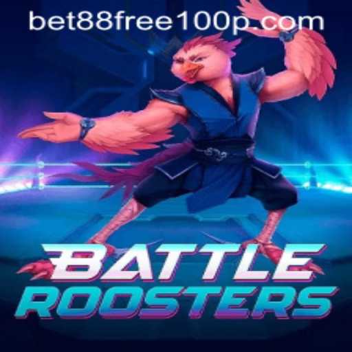 BattleRoosters: An In-Depth Look at the Exciting Game and How to Get Started with bet88 Free 100