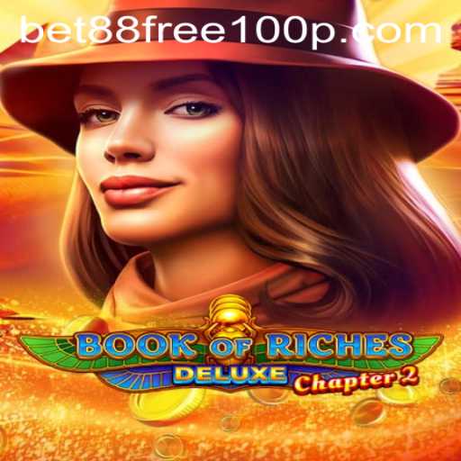 Book of Riches Deluxe Chapter 2: Unveiling the Mysteries