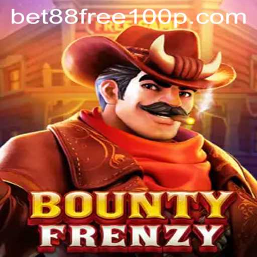 Discover BountyFrenzy: A New Gaming Experience with Bet88 Free 100