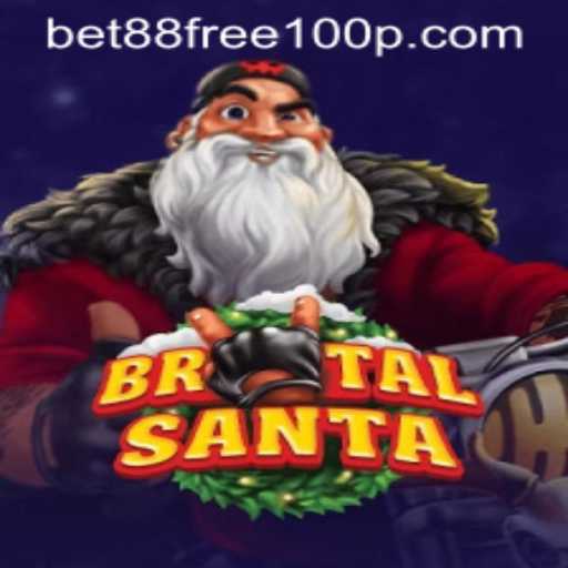 Exploring the Fascinating World of BrutalSanta and Understanding the Bet88 Free 100 Promotion