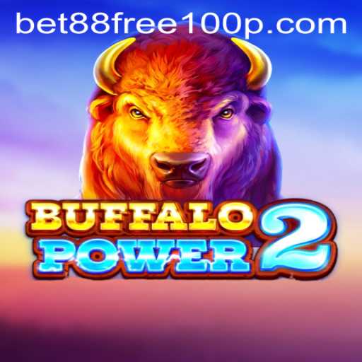 Discover BuffaloPower2: An Engaging Gaming Experience