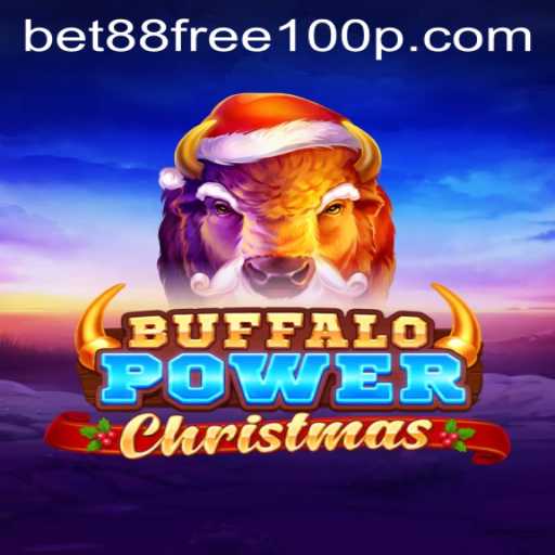 Buffalo Power Christmas: A Festive Spin on an Exciting Game