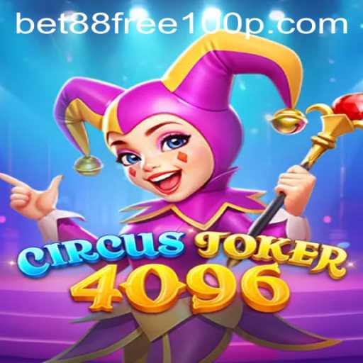 Exploring CircusJoker4096: A Thrilling Adventure Meets Virtual Reality