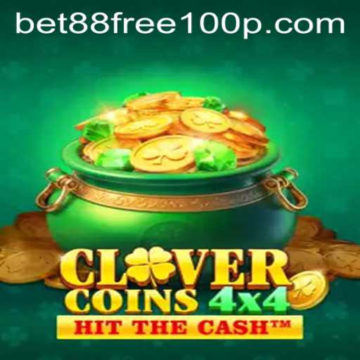 Unveiling the Thrills of CloverCoins4x4: Your Ultimate Guide