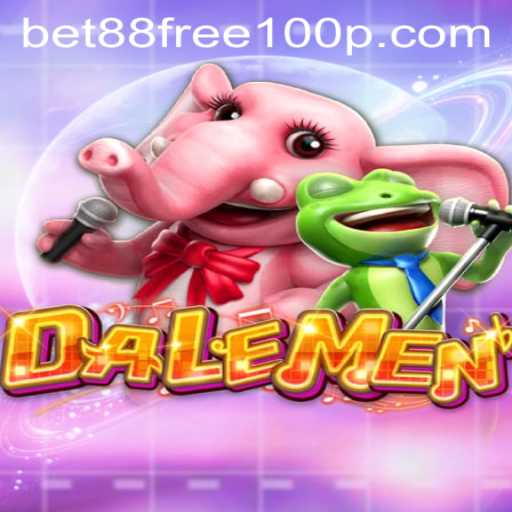 Exploring DALEMEN: The Exciting World of Strategy and Chance