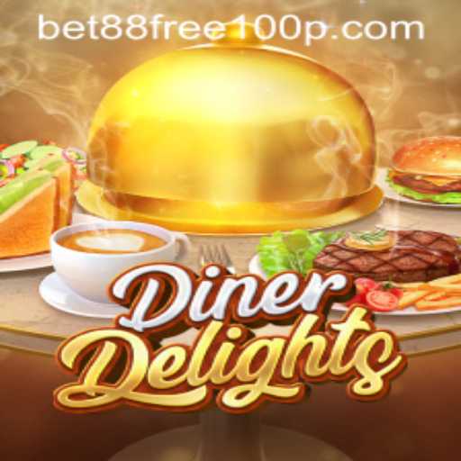 DinerDelights: Exploring the Culinary World of Casino Gaming
