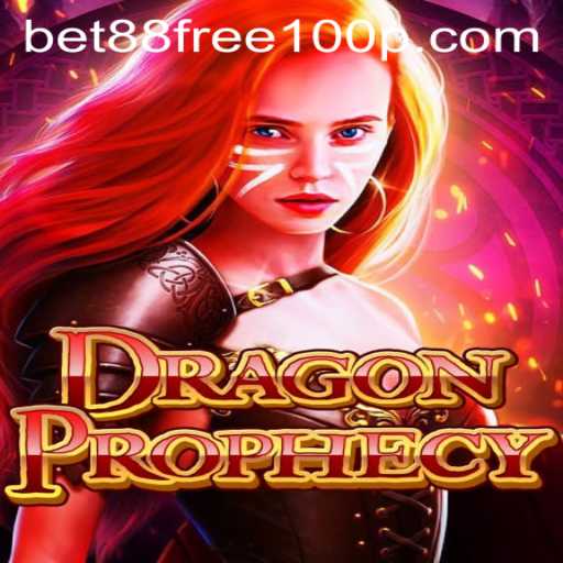 Unleashing the World of DragonProphecy: A Glimpse Into the Game and the Fascination of 'bet88 free 100'