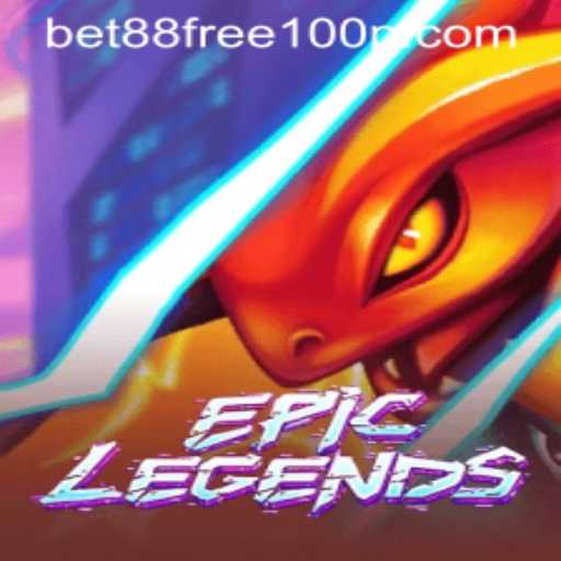 EpicLegends: Dive into a World of Adventure with Bet88 Free 100
