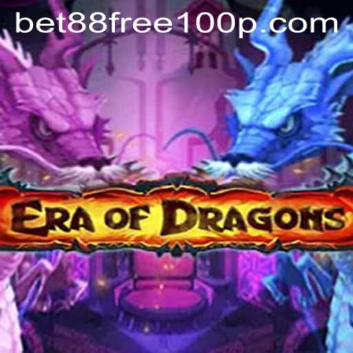 Discover the Epic Adventure in EraOfDragons
