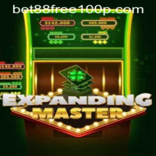Discover the Thrilling World of ExpandingMaster with Bet88 Free 100