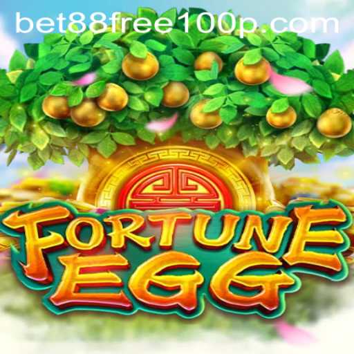 Discover FortuneEgg: A Thrilling Adventure with Bet88 Free 100
