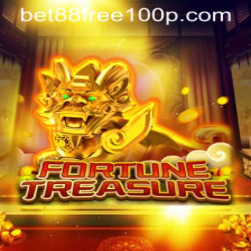 Explore the Thrills of FortuneTreasure: A Comprehensive Guide