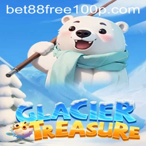 Discover the Adventure of GlacierTreasure and Unlock Exclusive Rewards