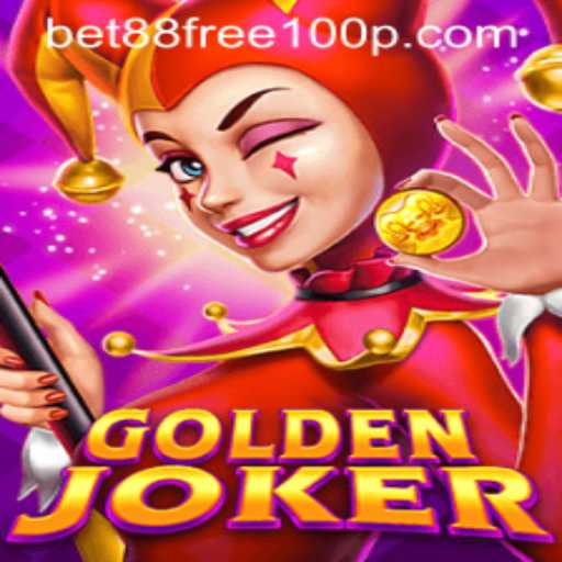 Unlock the Thrills of GoldenJoker with bet88 free 100