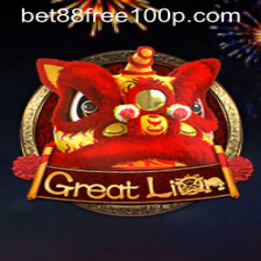 Exploring the Exciting World of GreatLion and the Enticing Bet88 Free 100 Offer