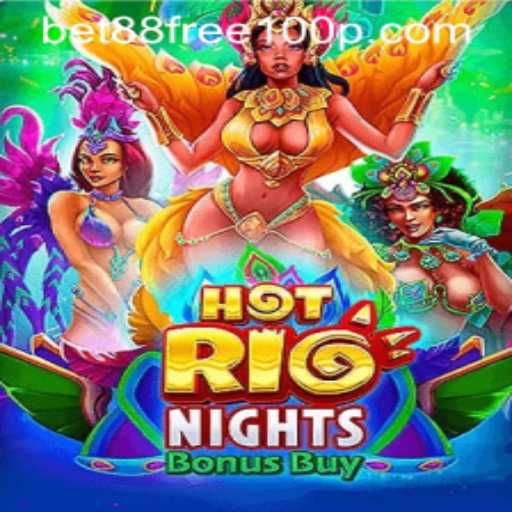 HotRioNightsBonusBuy: A Thrilling Gaming Experience