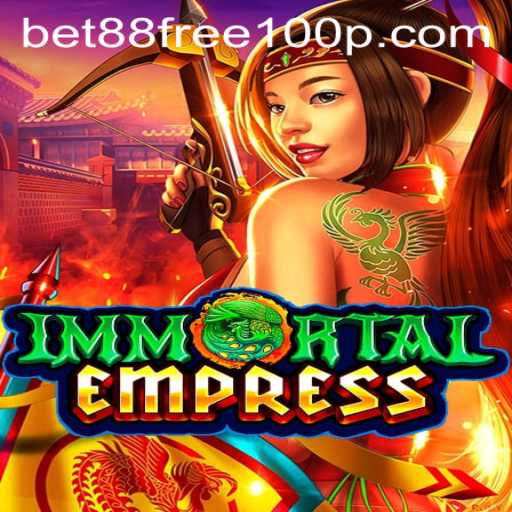 ImmortalEmpress: A Thrilling Journey in the Gaming Universe