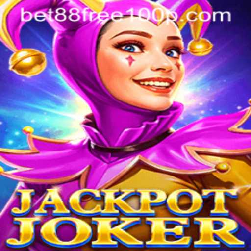Discovering JackpotJoker: A Thrilling Casino Adventure with Bet88 Free 100