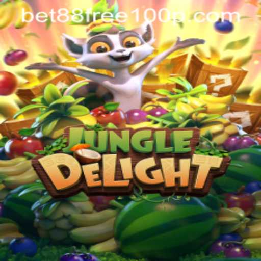 Discovering JungleDelight: An Immersive Adventure with Bet88 Free 100