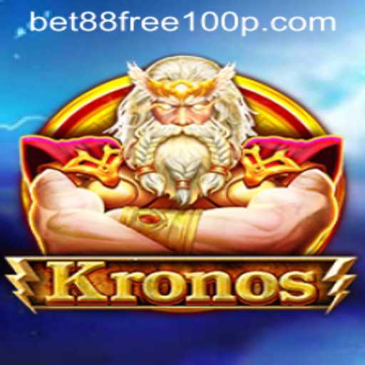 Exploring Kronos: A Journey Through Time and Fortune