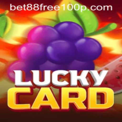 Discover the Thrill of LuckyCard and Bet88 Free 100