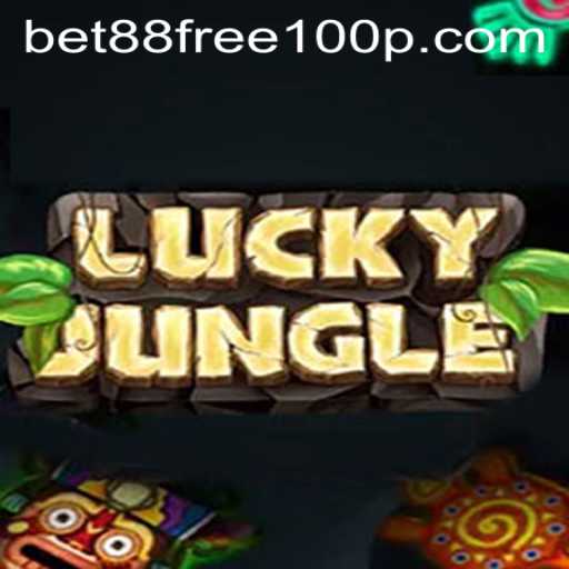 Exploring LuckyJungle: A Thrilling Adventure with the Exciting Offer of Bet88 Free 100