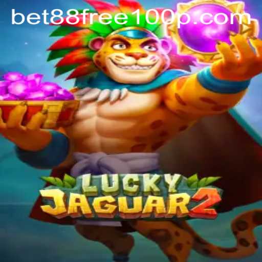 Exploring the Thrills of Luckyjaguar2: A Dive into the Game with a Focus on Bet88 Free 100