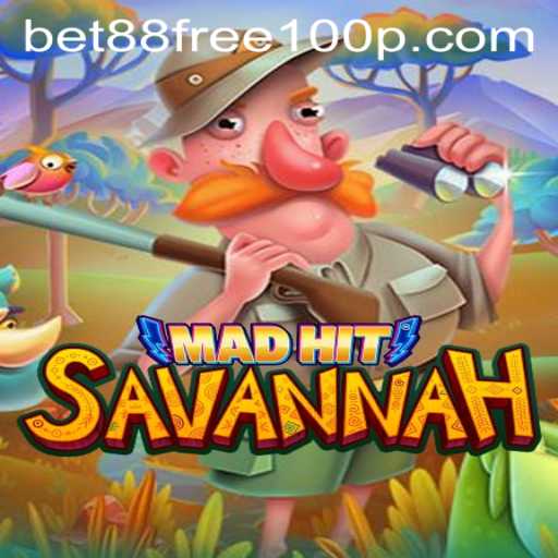Exploring the Thrilling World of MadHitSavannah: A Game of Strategy and Chance