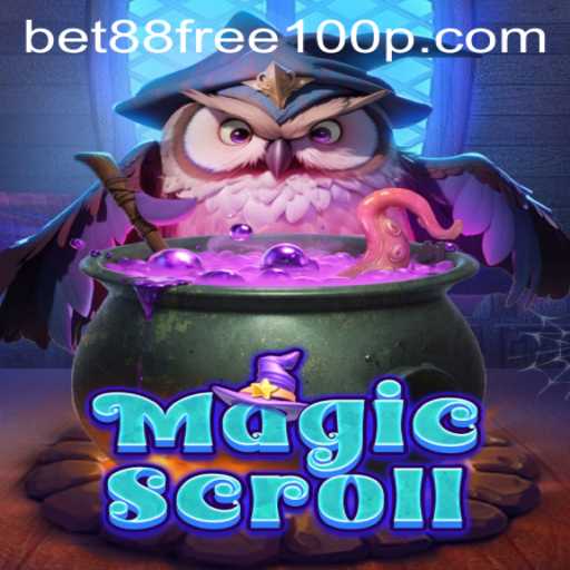 MagicScroll: A Comprehensive Guide to Your Next Gaming Adventure