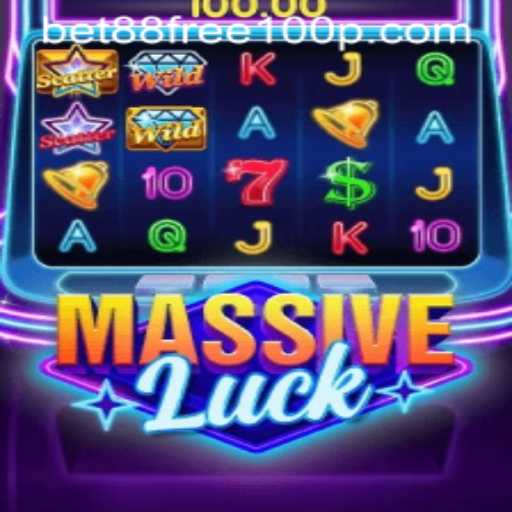 Exploring the Exciting World of MassiveLuck: The Game of Chance with 'bet88 free 100'