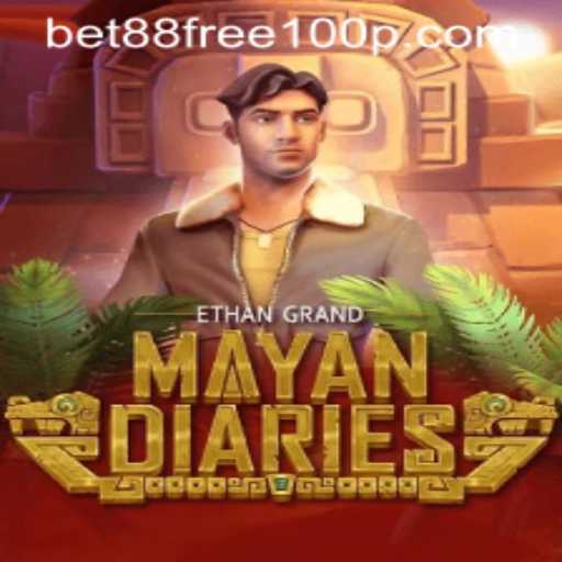 Exploring MayanDiaries: A Captivating Adventure in the World of Bet88