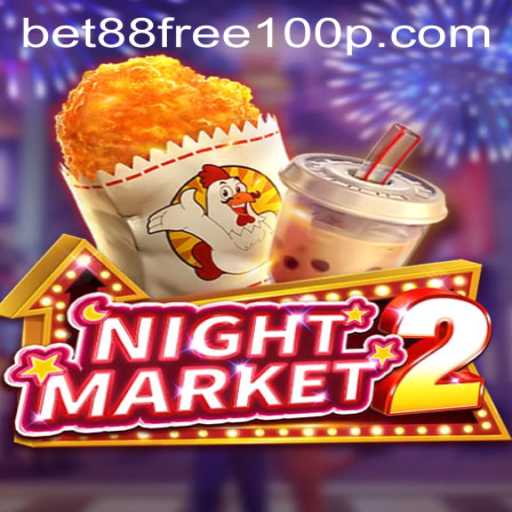 Exploring NightMarket2: A Captivating Gaming Experience with Bet88 Free 100
