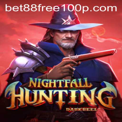 Discover the Thrill of NightfallHunting: Unleashing the Adventure
