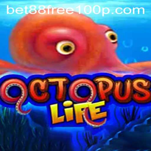 OctopusLife: Dive Into the Exciting World of Virtual Marine Adventures