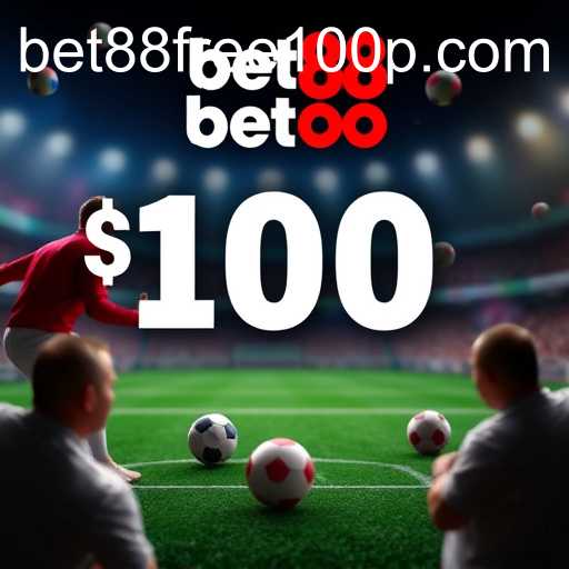 bet88 free 100