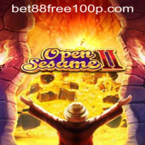 Unlock Thrills with OpenSesameII and Maximize Wins with Bet88 Free 100