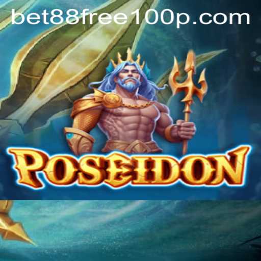 Unveiling the Excitement of Poseidon: Dive into the Deep
