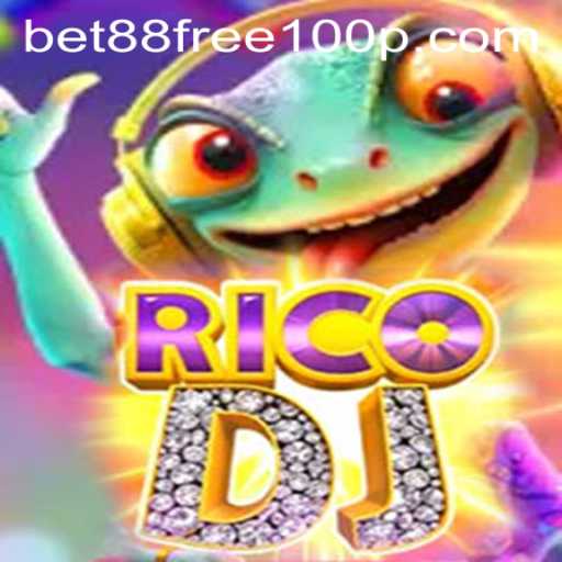 RicoDJ: A Thrilling Adventure in Online Gaming