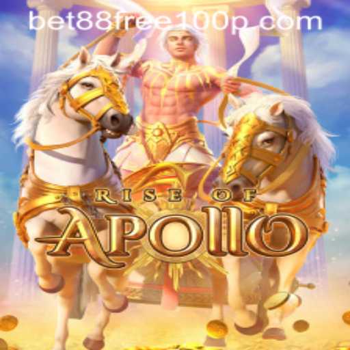 Rise of Apollo: Exploring the Mythical Realm with Bet88 Free 100 Bonus