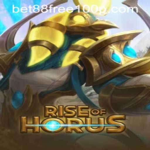 Exploring RiseofHorus: An In-Depth Look at the Game and Its Exciting Features