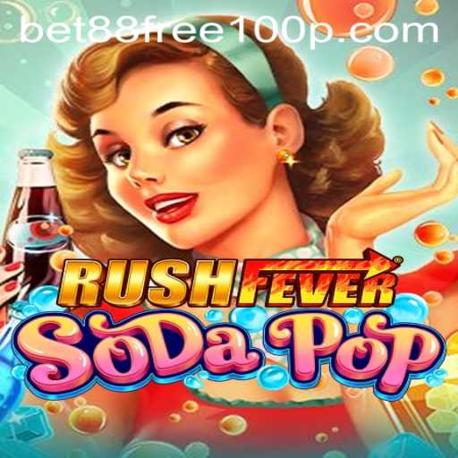 Exploring the Thrills of RushFeverSodaPop: A Glittering World of Fun and Excitement