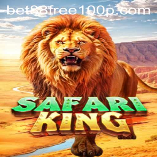 Explore the Thrills of SafariKing: Unleash Adventure with Bet88 Free 100