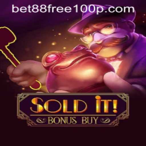 Exploring SolditBonusBuy: A New Trend in Gaming