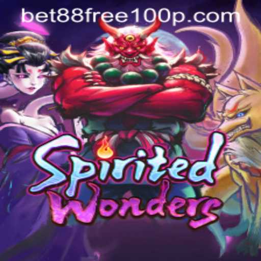Unveiling SpiritedWonders: A Mesmerizing Adventure in Gaming