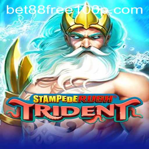 Exploring the Adventure of StempedeRushTrident and Unlocking the Potential of Bet88 Free 100