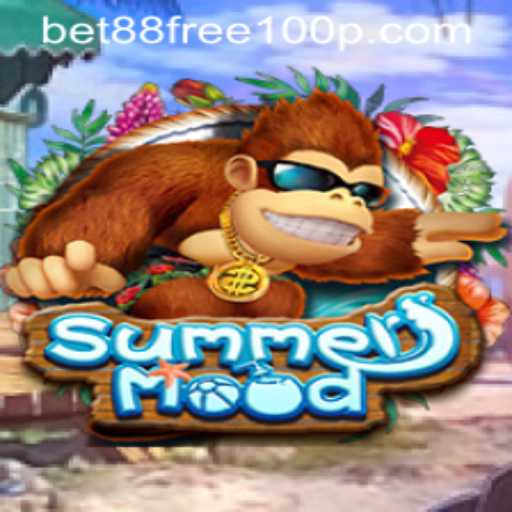 SummerMood: Dive into the Ultimate Online Gaming Experience